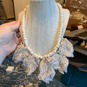 Noonday Collection Ashore Necklace